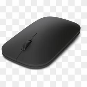 Microsoft Designer Bluetooth Mouse Png, Transparent Png - computer mouse png