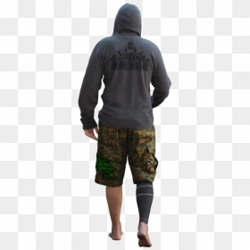 Thumb Image - Man In Hoodie Png, Transparent Png - guy png