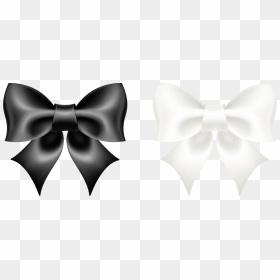Bow Clipart Transparent Background Pink Bow Png Clipart, Png Download - pink bow png