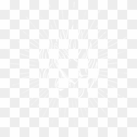 Praying - Johns Hopkins Logo White, HD Png Download - praying png