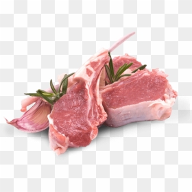 Fresh Choice Lamb - Lamb Meat Png, Transparent Png - meat png