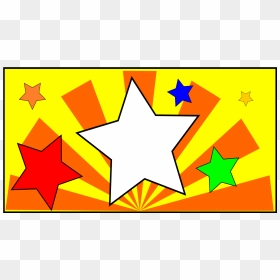 Clip Art, HD Png Download - star clipart png