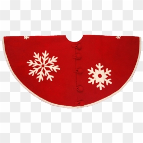 Tree Skirt Png Image - Emblem, Transparent Png - skirt png