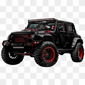 Jeep Png, Transparent Png - jeep png