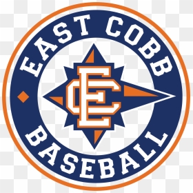 East Cobb Baseball Houston Astros Baseball Park - East Cobb Baseball Logo, HD Png Download - astros logo png