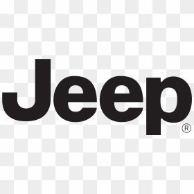 Jeep Logo Png Transparent & Svg Vector - Jeep Logo High Resolution, Png Download - jeep png