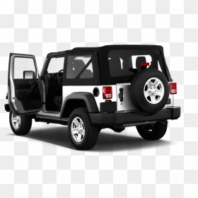 Download This High Resolution Jeep Transparent Png - Jeep Wrangler 2017 Door, Png Download - jeep png