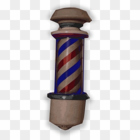 Barber"s Pole , Png Download - Box, Transparent Png - barber pole png