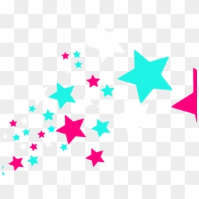 Shooting Shining Star Png - Stars Clipart Png, Transparent Png - star clipart png