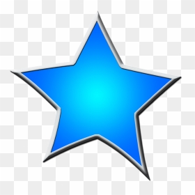 Thumb Image - Clip Art, HD Png Download - star clipart png