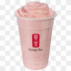 Smoothie , Png Download - Gong Cha, Transparent Png - smoothie png