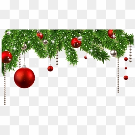 Christmas Frame Png Photos - Background Christmas Frame Png Transparent, Png Download - christmas png images