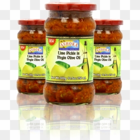Ashoka Pickles, HD Png Download - pickle png