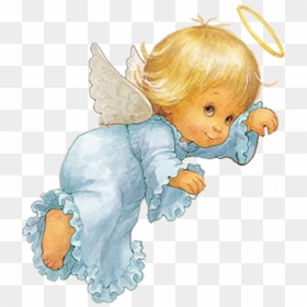 Transparent Praying Png - Little Angel, Png Download - praying png