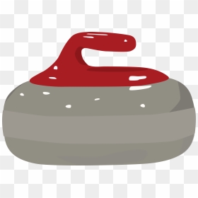 Curling Rock Png , Png Download, Transparent Png - Vhv