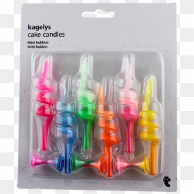 Syringe, HD Png Download - birthday candles png