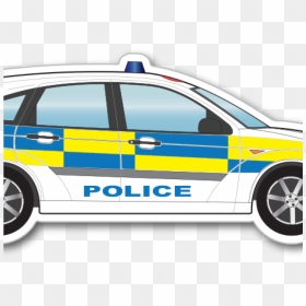 Police Car Clipart Dinosaur Clipart Hatenylo - Kid Police Car Drawing, HD Png Download - police car png