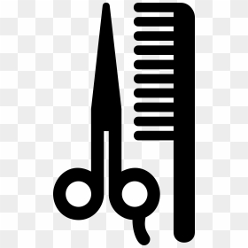 Aiga Barber Shop - Beauty Salon Clip Art, HD Png Download - barber pole png