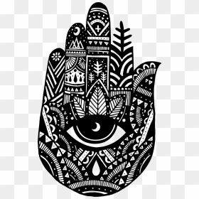 Handprint Png, Transparent Png - handprint png