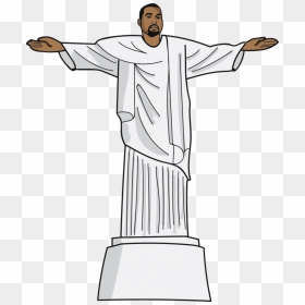 Clip Art, HD Png Download - kanye png