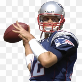 Liked Like Share - Tom Brady Throwing, HD Png Download - tom brady png
