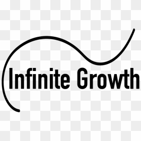 Ig Logo, HD Png Download - growth png