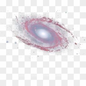 Galaxy Nebula Universe Clip Art - Transparent Milky Way Png, Png Download - galaxy png transparent
