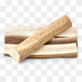 Wood, HD Png Download - antlers png