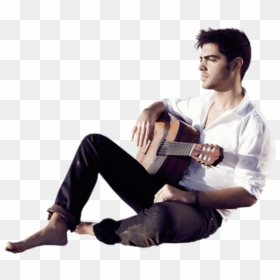 Milos Karadaglic Mediterraneo, HD Png Download - guy png
