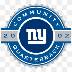 New York Giants, HD Png Download - new york giants logo png