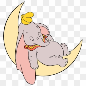 Transparent Dumbo Png - Dumbo Png, Png Download - dumbo png