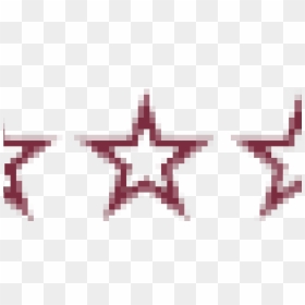2 X 2 Star Clipart , Png Download - Esp Tests, Transparent Png - star clipart png