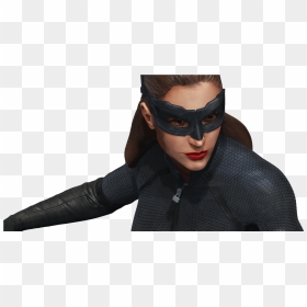 Transparent Catwoman Png - Catwoman Png, Png Download - catwoman png