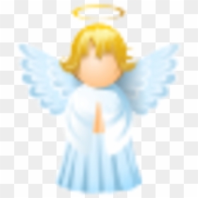 Free Clipart Precious Moments Angels Png Jpg Transparent - Angel, Png Download - angels png
