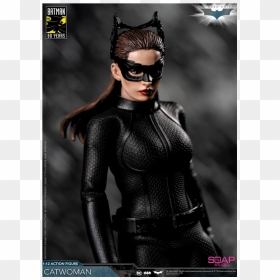 Soap Studio Catwoman, HD Png Download - catwoman png