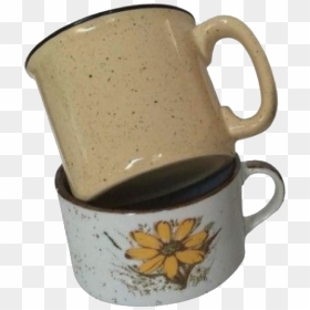 Aesthetic Mug Png, Transparent Png - mug png