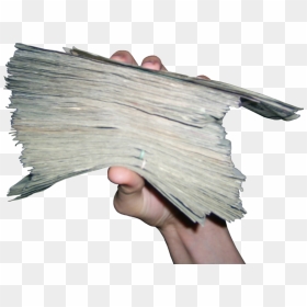 Stack Of Money, HD Png Download - stacks of money png