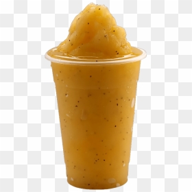 Passion Fruit Smoothie - Health Shake, HD Png Download - smoothie png