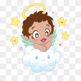 Thumb Image - Angel Png For Christening, Transparent Png - angels png