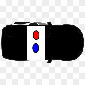Circle, HD Png Download - police car png