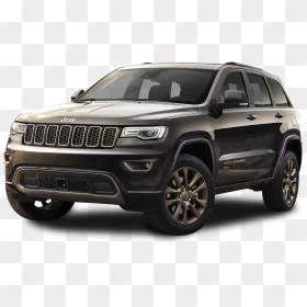Jeep Grand Cherokee Png, Transparent Png - jeep png