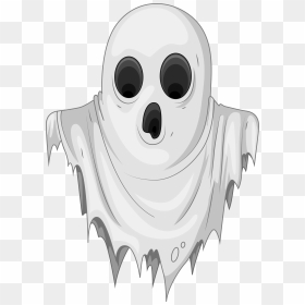 Ghost Computer Icons Clip Art, HD Png Download - scars png