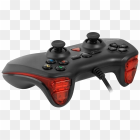 Gamepad Png - Defender Archer Usb Ps2 3, Transparent Png - xbox controller png