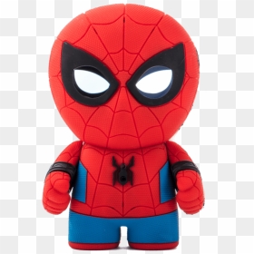 Spider Man Homecoming Sphero , Png Download - Spiderman Bb, Transparent Png - spiderman homecoming png