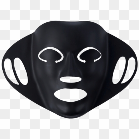 3d Mask - 3d Mask Transparent, HD Png Download - masquerade png