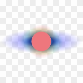 Black Hole Ef777e - Circle, HD Png Download - hole png