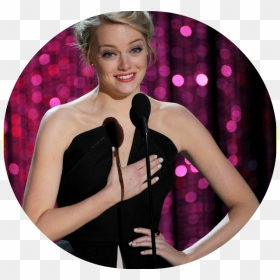 Emma Stone , Png Download - Emma Stone, Transparent Png - emma stone png