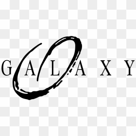 Galaxy Logo Png Transparent - Galaxy Logo Png, Png Download - galaxy png transparent