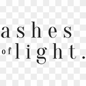 Ashes Of Light - Espresso Education, HD Png Download - ashes png