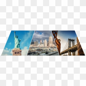 Ags Mastermind Roundtables Nyc - Commercial Building, HD Png Download - nyc skyline png